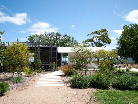 Red Hill Ridge - Accommodation Bookings 3