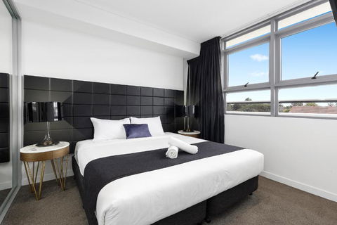 Premium Apartments Chatswood - Accommodation Bookings 2