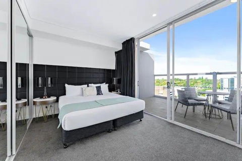 Premium Apartments Chatswood - Accommodation Bookings 1