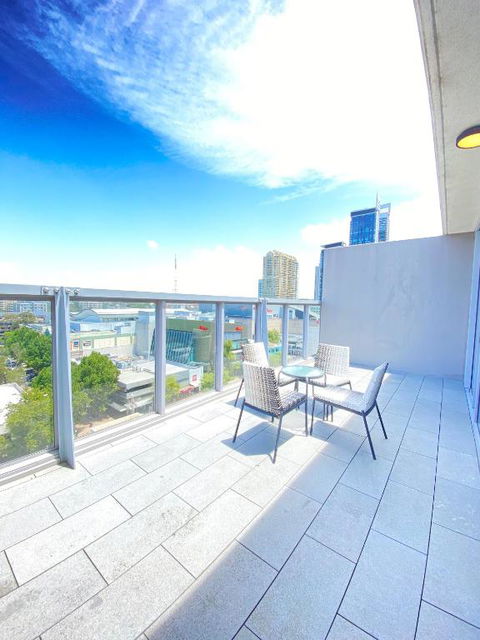 Premium Apartments Chatswood - Accommodation Bookings 3