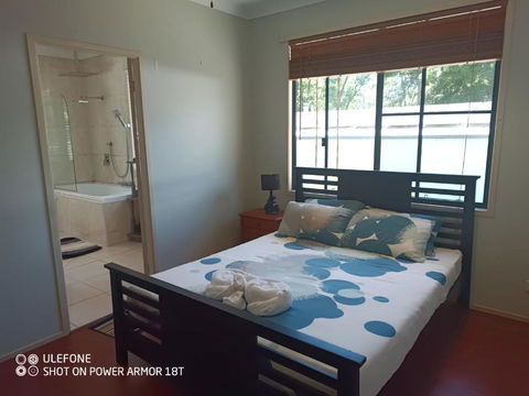 Quand0ng Valley Inn - The Hidden Waterfall Family Retreat - Accommodation Bookings 3