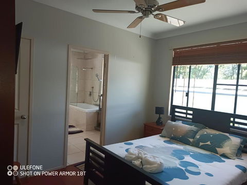 Quand0ng Valley Inn - The Hidden Waterfall Family Retreat - Accommodation Bookings 1