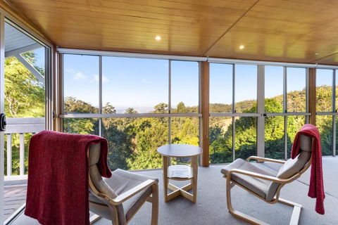 Ravensbourne Escape - Windsong - Accommodation Bookings 0