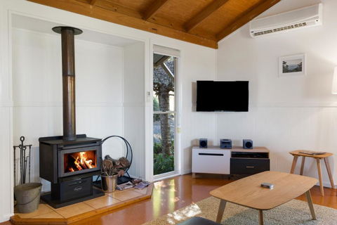 Ravensbourne Escape - Windsong - Accommodation Bookings 3