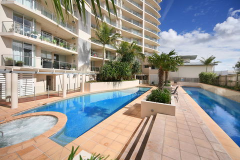 Aspect Caloundra - Accommodation Bookings 1