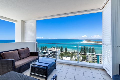 Aspect Caloundra - Accommodation Bookings 3