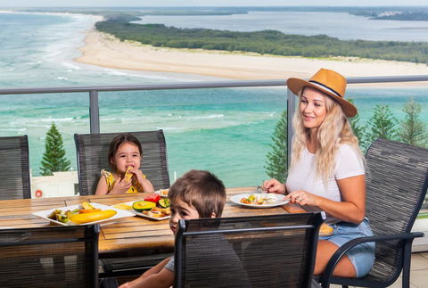 Aspect Caloundra - Accommodation Bookings 2
