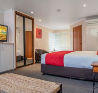 Aspley Carsel Motor Inn - Accommodation Bookings