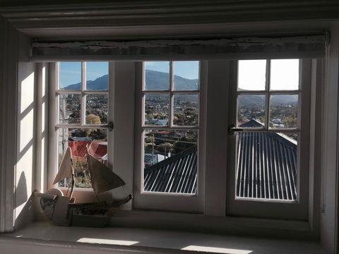 Assemblage Boutique Art B & B - Accommodation Bookings 3