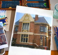 Assemblage Boutique Art B  B - Accommodation Bookings