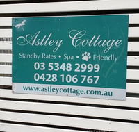 Astley Cottage