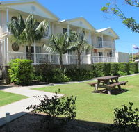 Aston Hill Motor Lodge