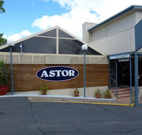 Astor Hotel Motel - Accommodation Bookings