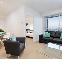 Astra Apartments Adelaide - Accommodation Bookings