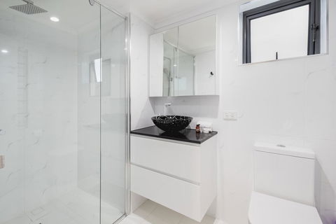 Astra Apartments Brisbane CBD - Accommodation Bookings 1