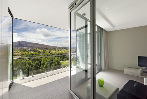 Astra Apartments Canberra - Manhattan - Accommodation Bookings 3