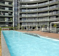 Astra Apartments Canberra - Manhattan - Accommodation Bookings