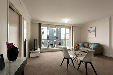 Astra Apartments Chatswood - Brown Street - Accommodation Bookings 0
