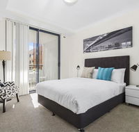 Astra Apartments Liverpool