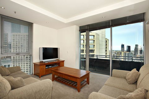 Astra Apartments Melbourne - Accommodation Bookings 2