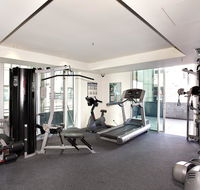 Astra Apartments Melbourne