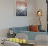 Astra Apartments Newcastle Broadmeadow - Accommodation Bookings