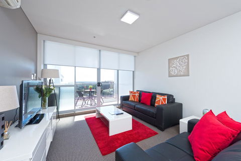 Astra Apartments North Sydney - Accommodation Bookings 1