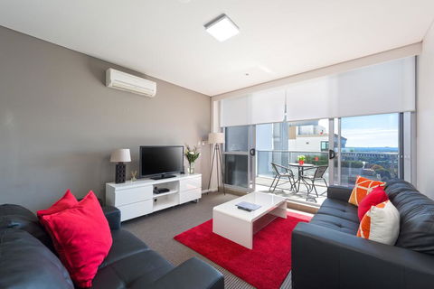 Astra Apartments North Sydney - Accommodation Bookings 0