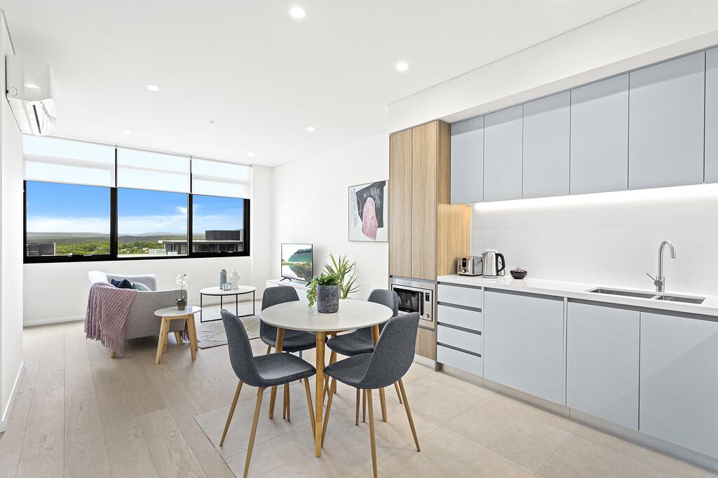 Audley NSW Accommodation Bookings