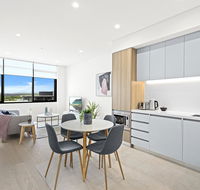 Astra Apartments Sutherland Shire - Accommodation Bookings