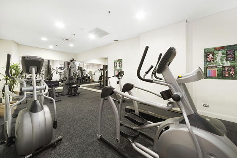 Astra Apartments Sydney - Kent Street - Accommodation Bookings 3