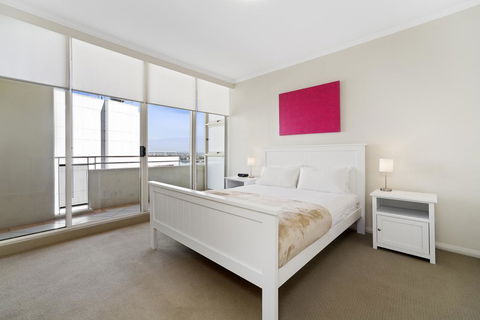 Astra Apartments Sydney - Kent Street - Accommodation Bookings 0