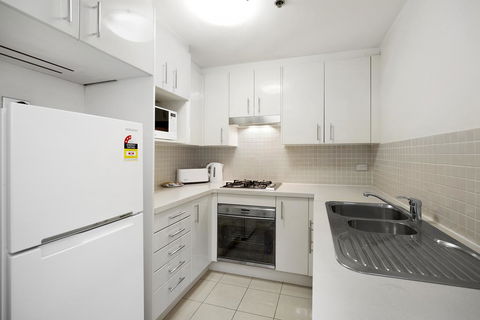 Astra Apartments Sydney - Kent Street - Accommodation Bookings 2