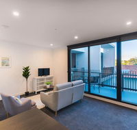 Astrina 2 Bed Value Apartment - Accommodation Bookings