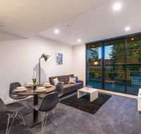 Astrina Box Hill 1 Bed Apartment - Accommodation Bookings