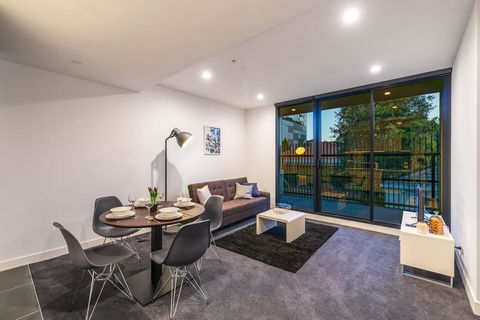 Astrina Box Hill 1 Bed Apartment - Accommodation Bookings 0
