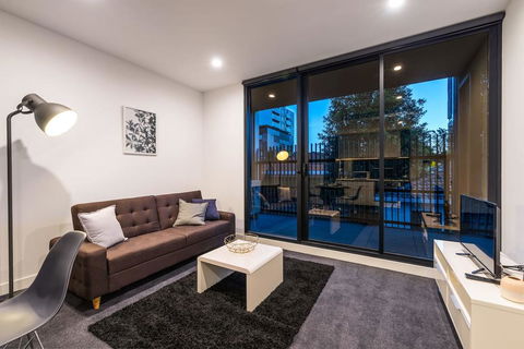 Astrina Box Hill 1 Bed Apartment - Accommodation Bookings 1