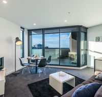 Astrina Box Hill 2 Bed Apartment - Accommodation Bookings