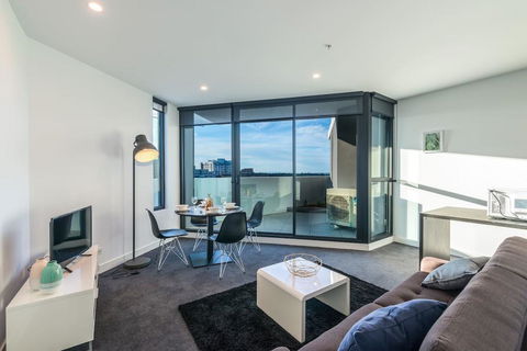 Astrina Box Hill 2 Bed Apartment - Accommodation Bookings 0