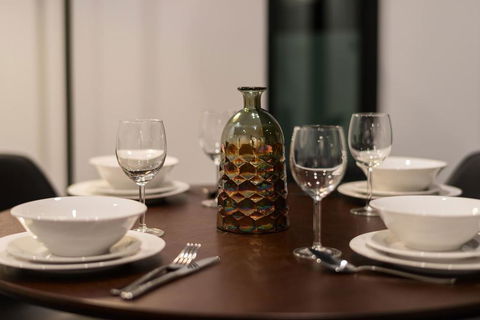 Astrina Box Hill 2 Bed Apartment - Accommodation Bookings 3