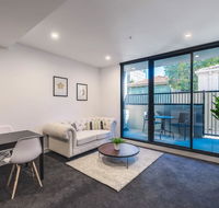 Astrina Deluxe 1 Bedroom - Accommodation Bookings