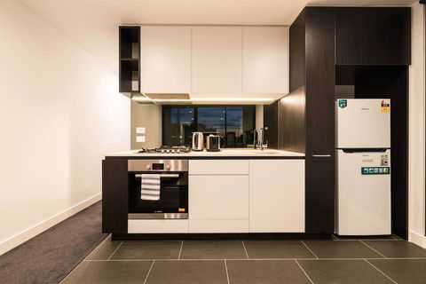 Astrina Deluxe 2 Bedroom - Accommodation Bookings 1