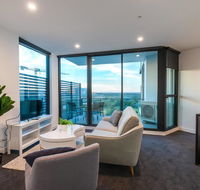 Astrina Garden View 2 Bedroom - Accommodation Bookings
