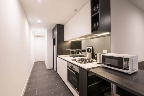 Astrina Garden View 2 Bedroom - Accommodation Bookings 2