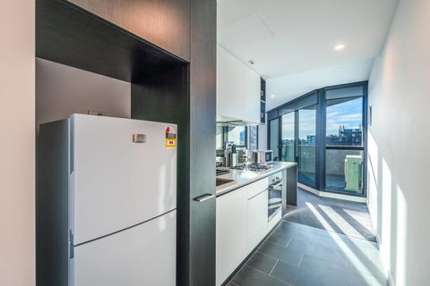 Astrina Garden View 2 Bedroom - Accommodation Bookings 1