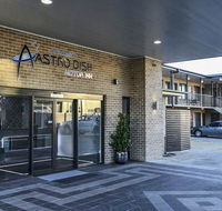 Astro Dish Motor Inn - Accommodation Bookings