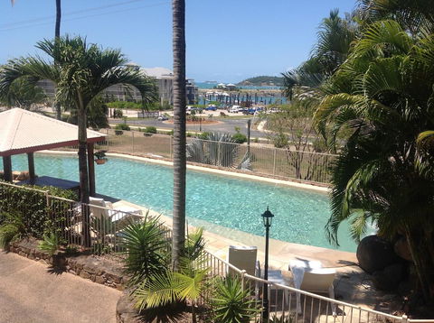 At Boathaven Bay Holiday Apartments - Accommodation Bookings 1