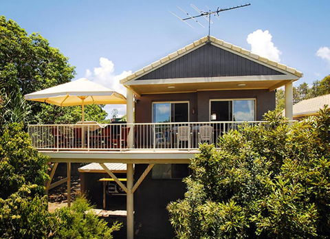 At Cylinder Unit 3 - Accommodation Bookings 0