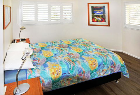 At Cylinder Unit 3 - Accommodation Bookings 1