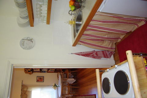 At Eleven - La Petite Maison - Accommodation Bookings 2